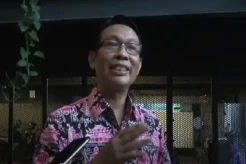 Beri Bantuan kepada Kader PDI Perjungan, Ganjar Dikritik Anggota DPRD