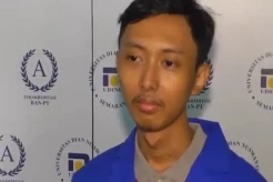 Kisah Ghozali Everyday Mahasiswa Udinus Mendadak Jadi Sultan Gegara Jual Foto NFT