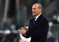 Obati Luka, Allegri Ingin Juventus Kalahkan Udinese