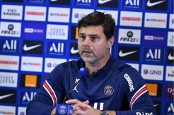PSG Optimis Kalahkan Brest, Pochettino: Kami dalam Semangat yang Bagus