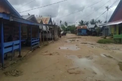 Usai Karaoke, Oknum TNI Mengamuk Pukuli Tamu di Lokalisasi Yobar Merauke