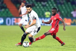 Piala Afrika 2021:  Mohammed Salah Jadi Pahlawan Mesir: Tidak Mudah!