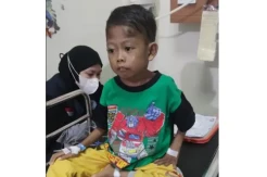 Idap Beragam Penyakit, Bocah di Pangkep ini Butuh Uluran Tangan
