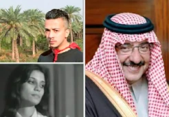 Alasan Arab Saudi Sering Memenjarakan Anggota Keluarga Kerajaan Sendiri