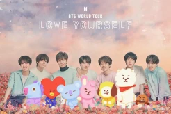 8 Grup K-Pop yang Punya Karakter Animasi, Mana yang Paling Gemes?