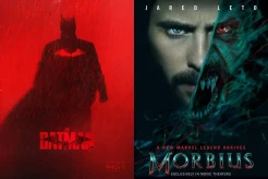 10 Film Superhero yang...
