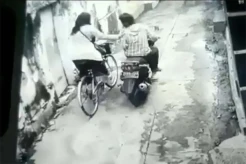 Begal Payudara Gentayangan...