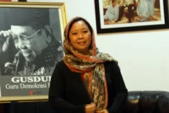 Perusakan Sesajen, Alissa Wahid: Memaksakan Ajaran Itu Pelanggaran Hak Beribadah