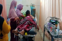 Penjambretan Berujung Maut, 2 Pelaku dan 1 Mahasiswa Korbannya Tewas Mengenaskan