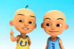 Cerita Upin Ipin Disebut Berasal dari Kisah Nyata, Tim Produksi Beri Penjelasan Ini