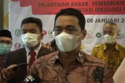 Gawat! Kasus Omicron Tembus 825 Orang, Wagub DKI: 243 Transmisi Lokal