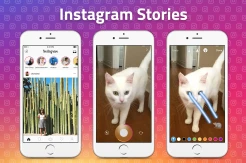 Cara Melihat Story IG...