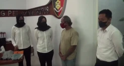 Syahwat Jahanam Paman di Surabaya Setubuhi Keponakan 3 Kali saat Diminta Jaga Rumah