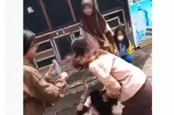 Polisi Tetapkan Satu Tersangka Kasus Perundungan Siswi di Makassar