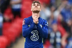 Timo Werner Rindu Cetak Gol demi Bayar Kepercayaan Penggemar Chelsea