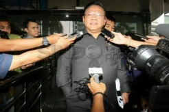 Wantimpres: Landasan Hukum Ibu Kota Negara Baru Perlu Disosialisasikan