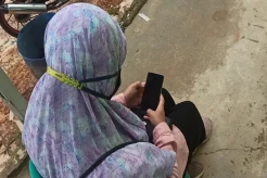 Remaja di Pangkalpinang Diduga Lakukan Pelecehan terhadap 3 Ibu Rumah Tangga