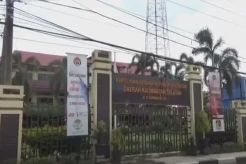 5 Oknum Anggota Polres...