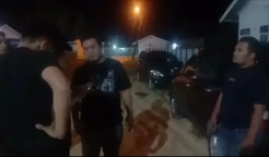 Selidiki Hilangnya 8 Pengungsi Rohingya di Penampungan, 2 Orang Jaringan TPPO Ditangkap