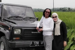Bukan Oplet, Ini Koleksi Mobil Mandra yang Bisa Membuat Cowok Jadi Macho