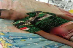 Brutal! KKB Tembaki Prajurit TNI saat Perbaiki Jembatan di Maybrat