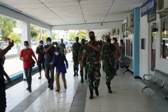 Pasca Penyerangan KKB, Pangdam XVIII/Kasuari: TNI Tak Mundur Selangkahpun untuk Pertahankan NKRI