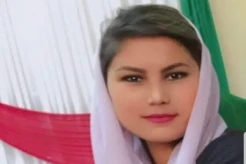 Taliban Tangkap Milisinya...