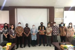 BPJamsostek Gandeng Pemkot Perkuat Implementasi Jaminan Sosial di Makassar