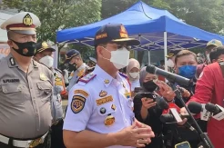 Kadishub DKI Sebut 3 Transportasi Ini Bakal Layani Akses Menuju JIS