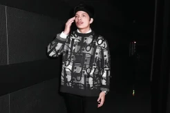 Atta Halilintar Lelang Bandana, Laku Dibeli Pengusaha Rp2 Miliar