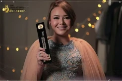 7 Artis Indonesia yang Pernah Dapat Penghargaan di Luar Negeri, Nomor Terakhir Bintang Sinetron Favorit