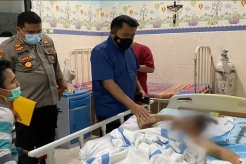 Gadis Manado Diperkosa hingga Pendarahan Hebat, Polisi Segera Tetapkan Tersangka