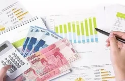 Proyeksi BI: Kredit Perbankan Melambat di Kuartal I 2022