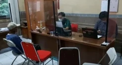 Syahwat Jahanam Kakek Enton Cabuli dan Colok Kemaluan Balita 4 Tahun hingga Luka