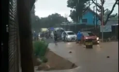 Pantura Banyuwangi Lumpuh, Antrean Kendaraan Mengular 10 Km