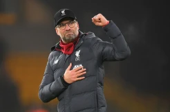 Crystal Palace vs Liverpool, Klopp: Jangan Kenang Pesta Musim Lalu!