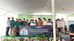 Dukungan Nahdliyin untuk Pencapresan Gus Muhaimin Terus Bergulir