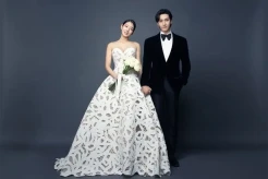 Akhirnya Sah Suami Istri, Park Shin Hye dan Choi Tae Joon Banjir Ucapan Selamat