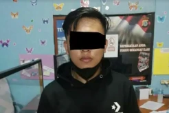 Kebelet Mesum! Mahasiswa...