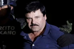 Kisah El Chapo Jadi...