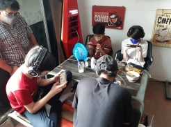 Hanya Pendaftar Tercepat...