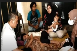 Siswa SD di Mandina Sakit Usai Vaksinasi, Diduga Keracunan Makanan