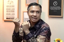 Santri Perlu Membangun Dakwah yang Menyatukan, Begini Caranya