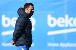 Jelang Alaves vs Barcelona, Xavi Waspadai Taktik Bunglon Jose Mendilibar