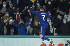 Carlo Ancelotti Tegaskan Real Madrid Tidak Akan Buang Eden Hazard