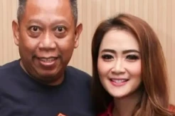 Kondisi Terbaru Tukul, Vega Darwanti: Udah Bisa Selfie dan Senyum