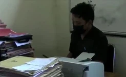 Geger Video Porno Pelajar SMP di Gunungkidul Berdurasi 23 Detik