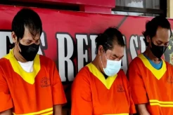 2 Waria di Balikpapan Tewas Usai Suntik Implan Payudara, Ini Pelakunya