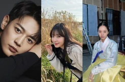 Akting Tidak Memuaskan, 6 Idol-Aktor Ini Dinilai Harus Belajar Lagi