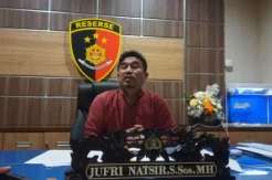 Seorang Kakek Diduga Cabuli Dua Cucu Perempuannya Masih di Bawah Umur